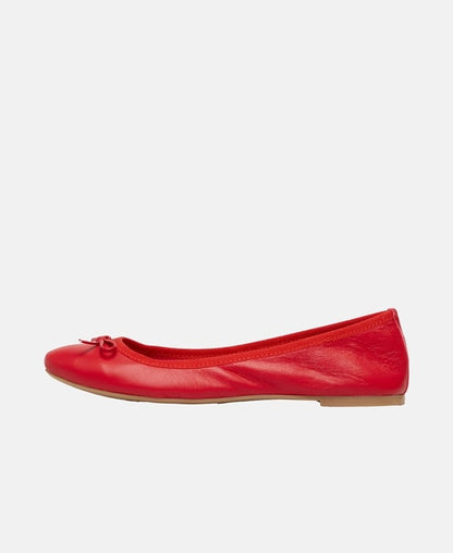 Ballerinas