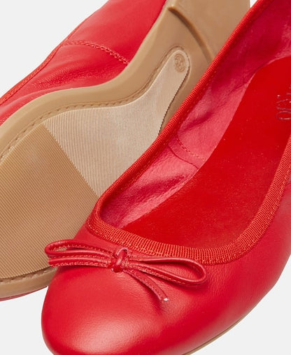 Ballerinas