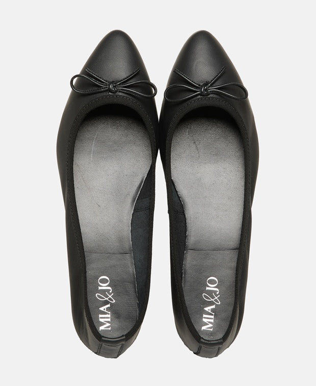 Ballerinas