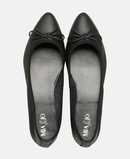 Ballerinas