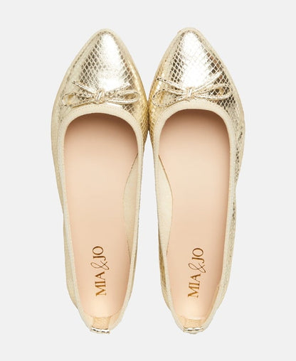 Ballerinas