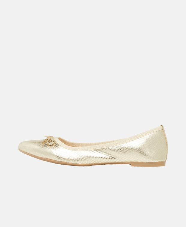 Ballerinas
