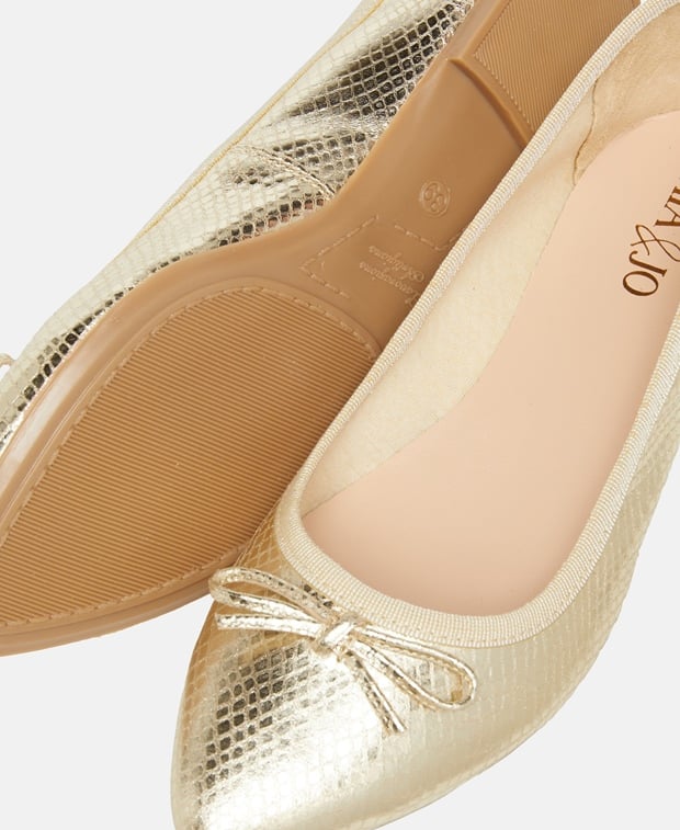 Ballerinas