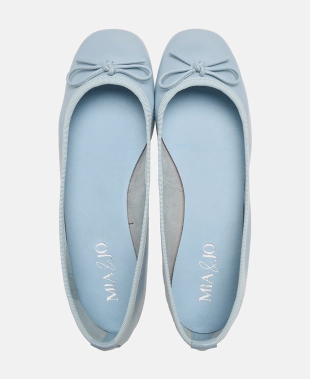Ballerinas