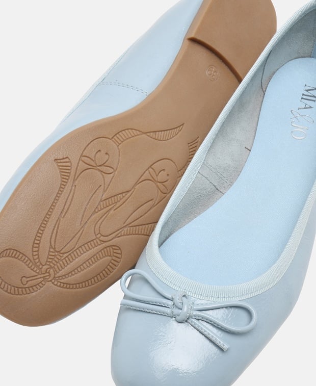 Ballerinas