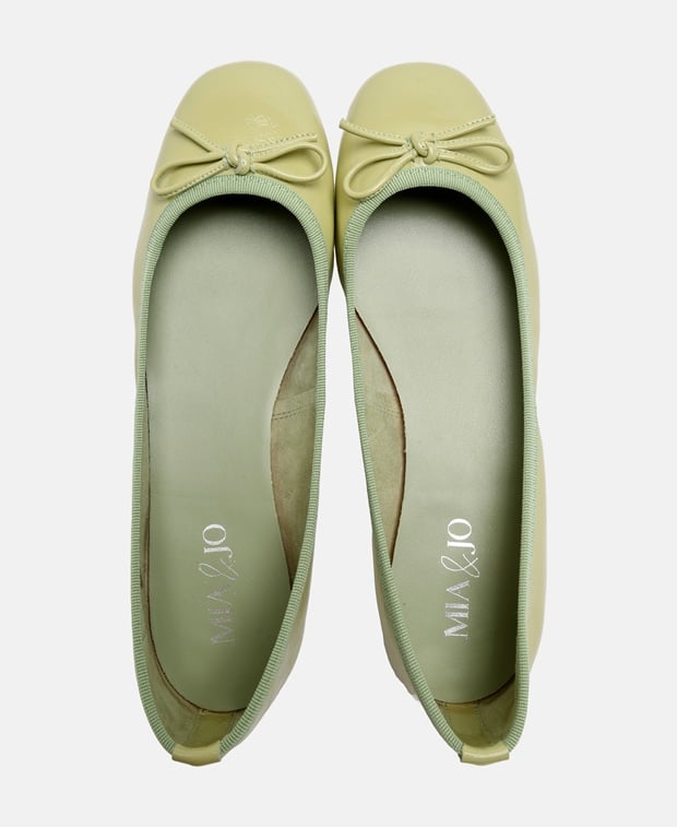 Ballerinas