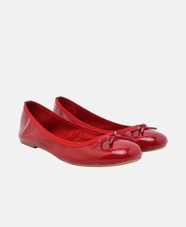 Ballerinas