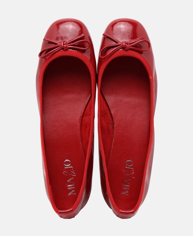 Ballerinas
