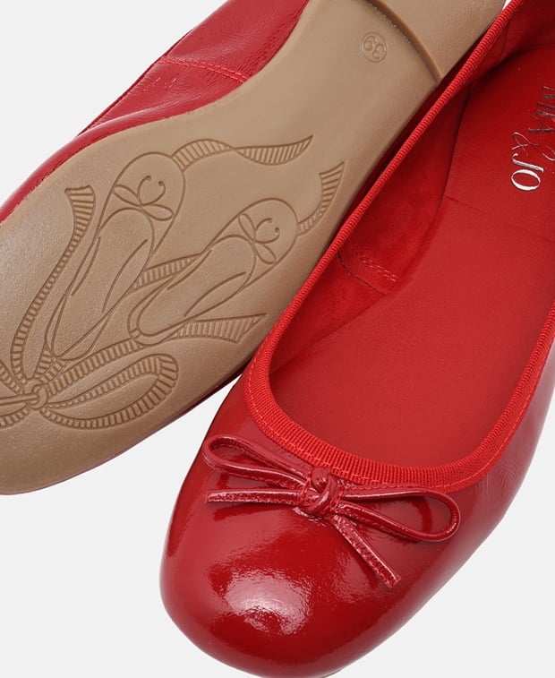 Ballerinas