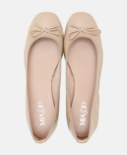 Ballerinas