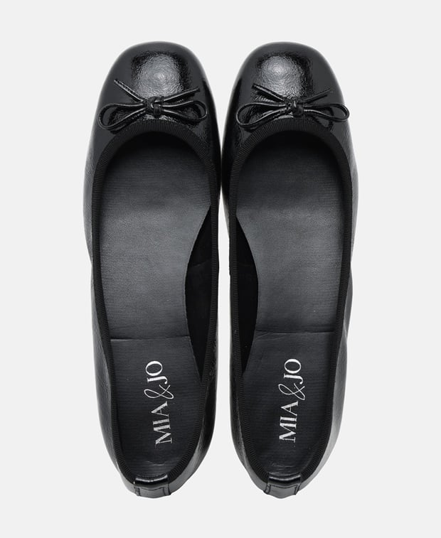 Ballerinas