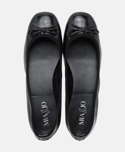 Ballerinas