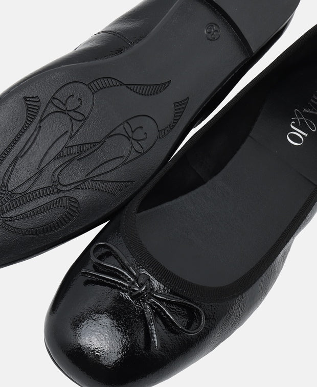 Ballerinas