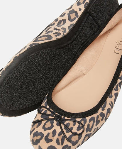 Ballerinas