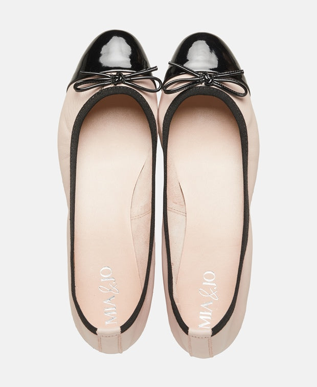 Ballerinas