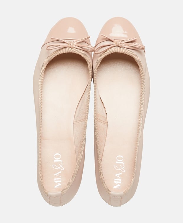 Ballerinas