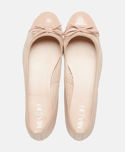 Ballerinas