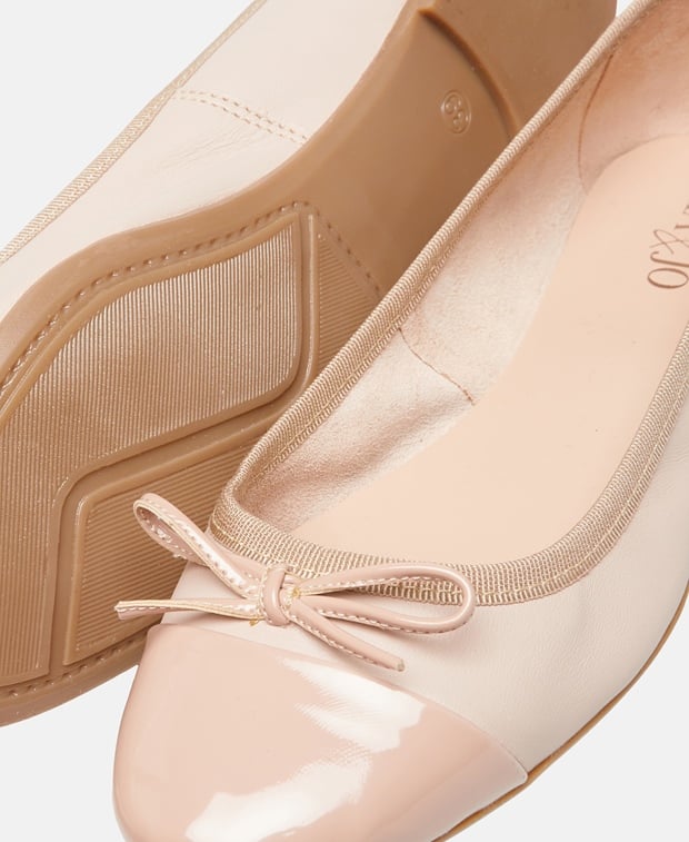 Ballerinas