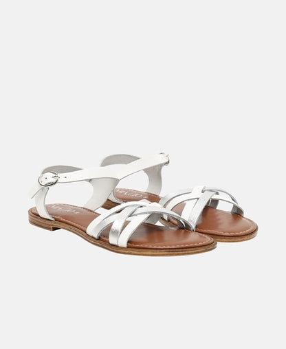 Fesselriemchen Sandalen