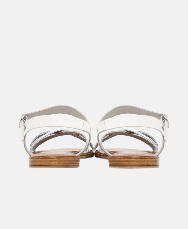 Fesselriemchen Sandalen