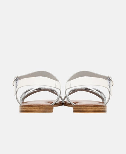 Fesselriemchen Sandalen