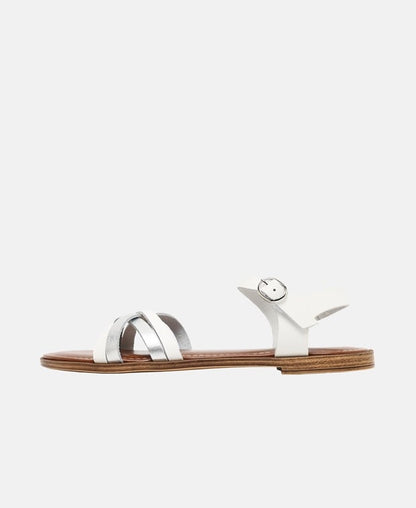 Fesselriemchen Sandalen