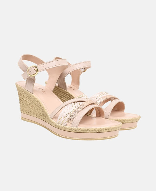 Keilsandalette