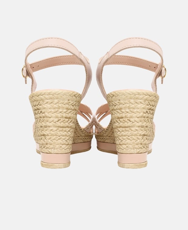 Keilsandalette