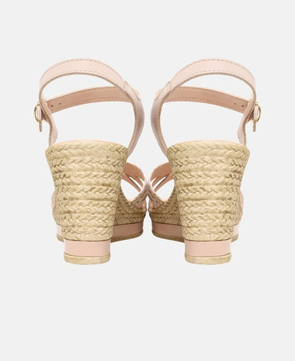 Keilsandalette