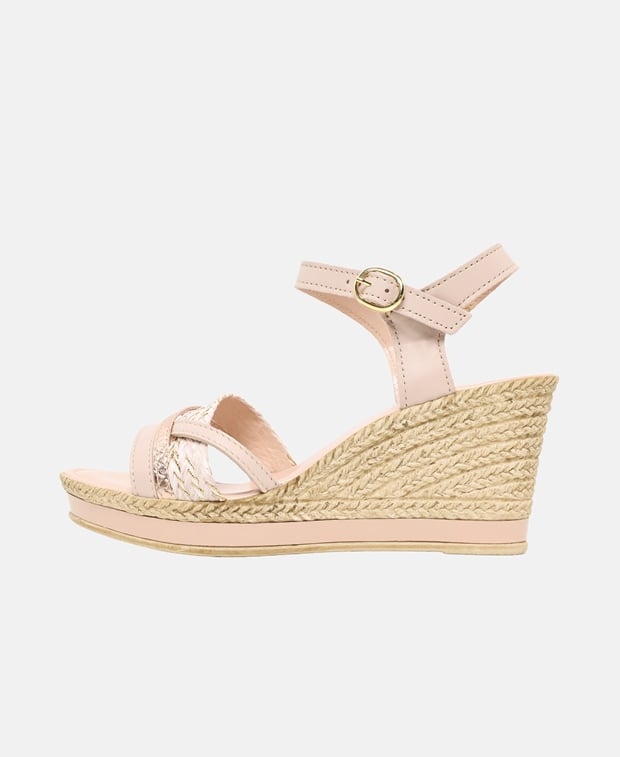 Keilsandalette