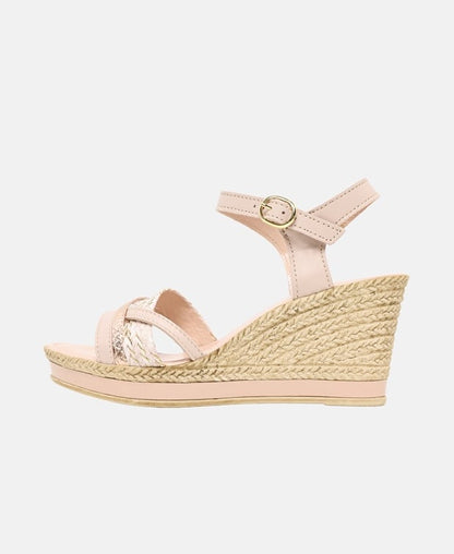 Keilsandalette