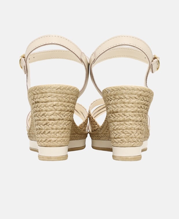 Keilsandalette