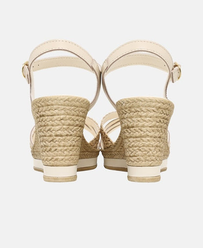 Keilsandalette