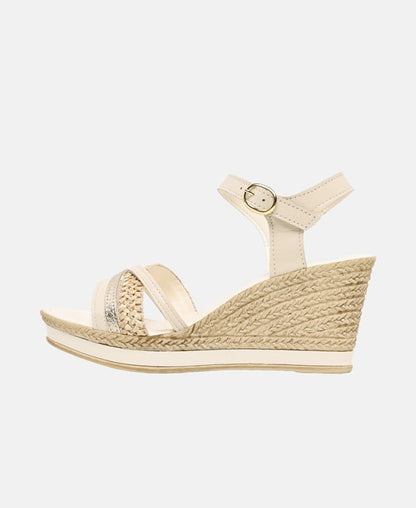 Keilsandalette