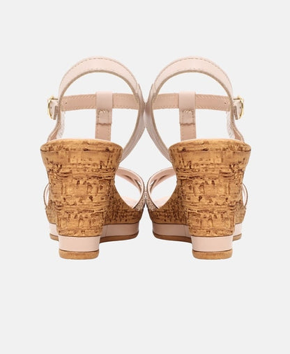 Keilsandalette