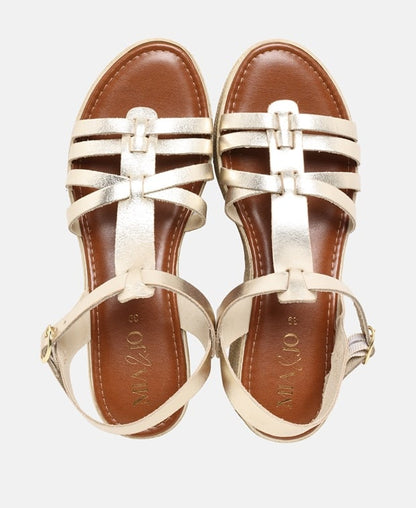 Keilsandalette