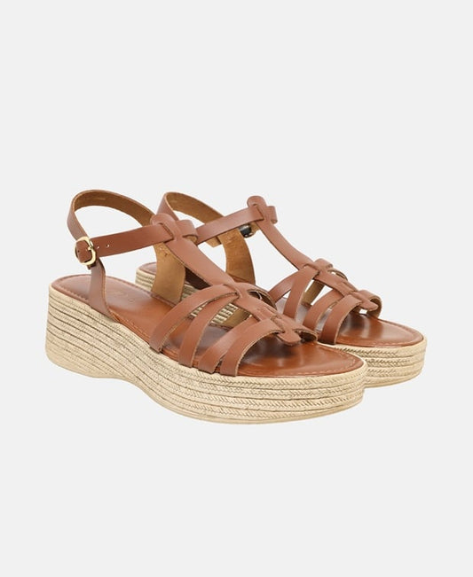 Keilsandalette Varcchetta