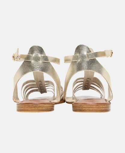 Fesselriemchen Sandalen