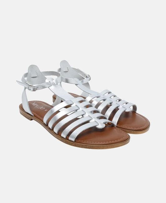 Fesselriemchen Sandalen