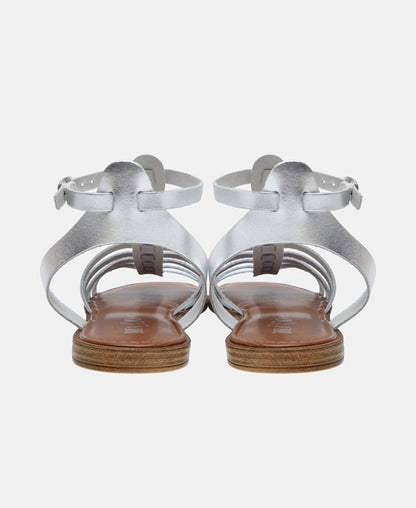 Fesselriemchen Sandalen