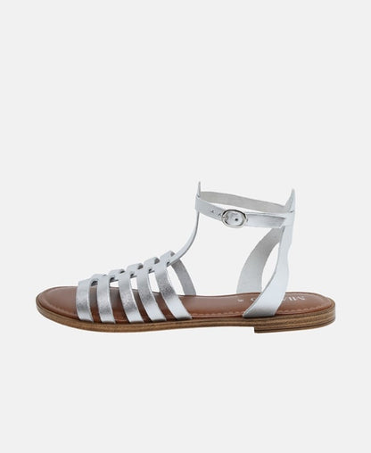 Fesselriemchen Sandalen