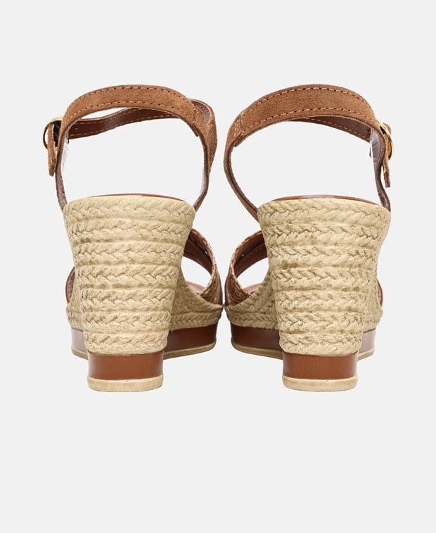 Keilsandalette