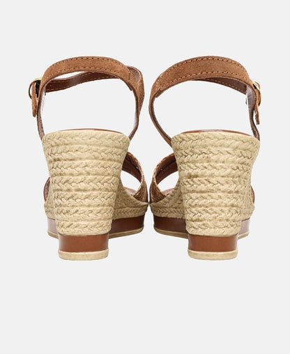 Keilsandalette