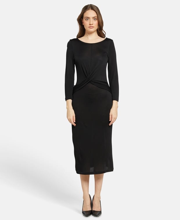 Jerseykleid