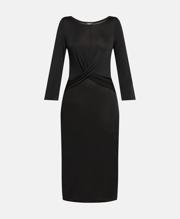 Jerseykleid