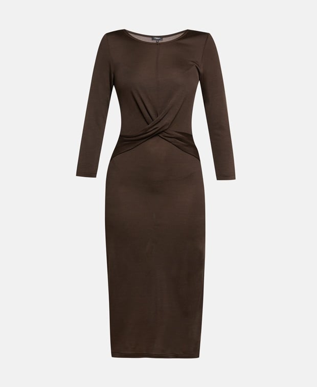 Jerseykleid