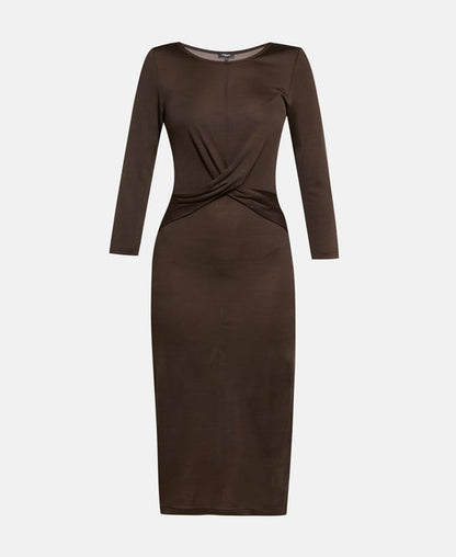 Jerseykleid