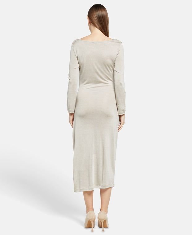 Jerseykleid