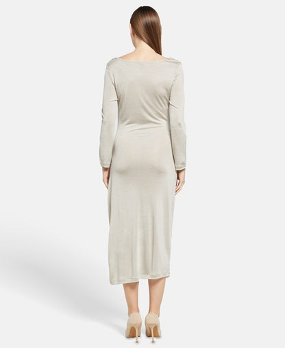 Jerseykleid