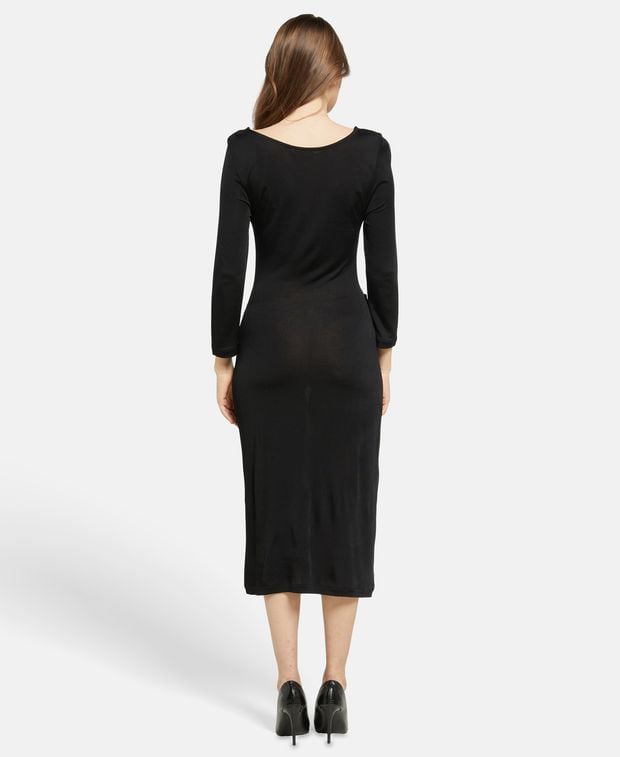 Jerseykleid